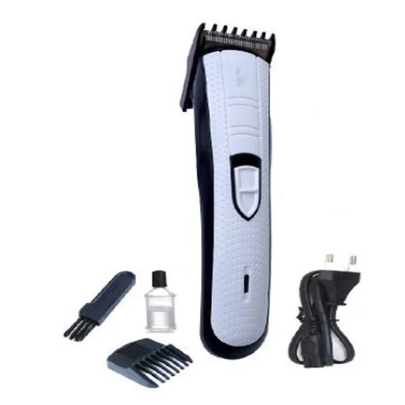 Gemei GM-769 Rechargeable Trimmer for Men - image 2