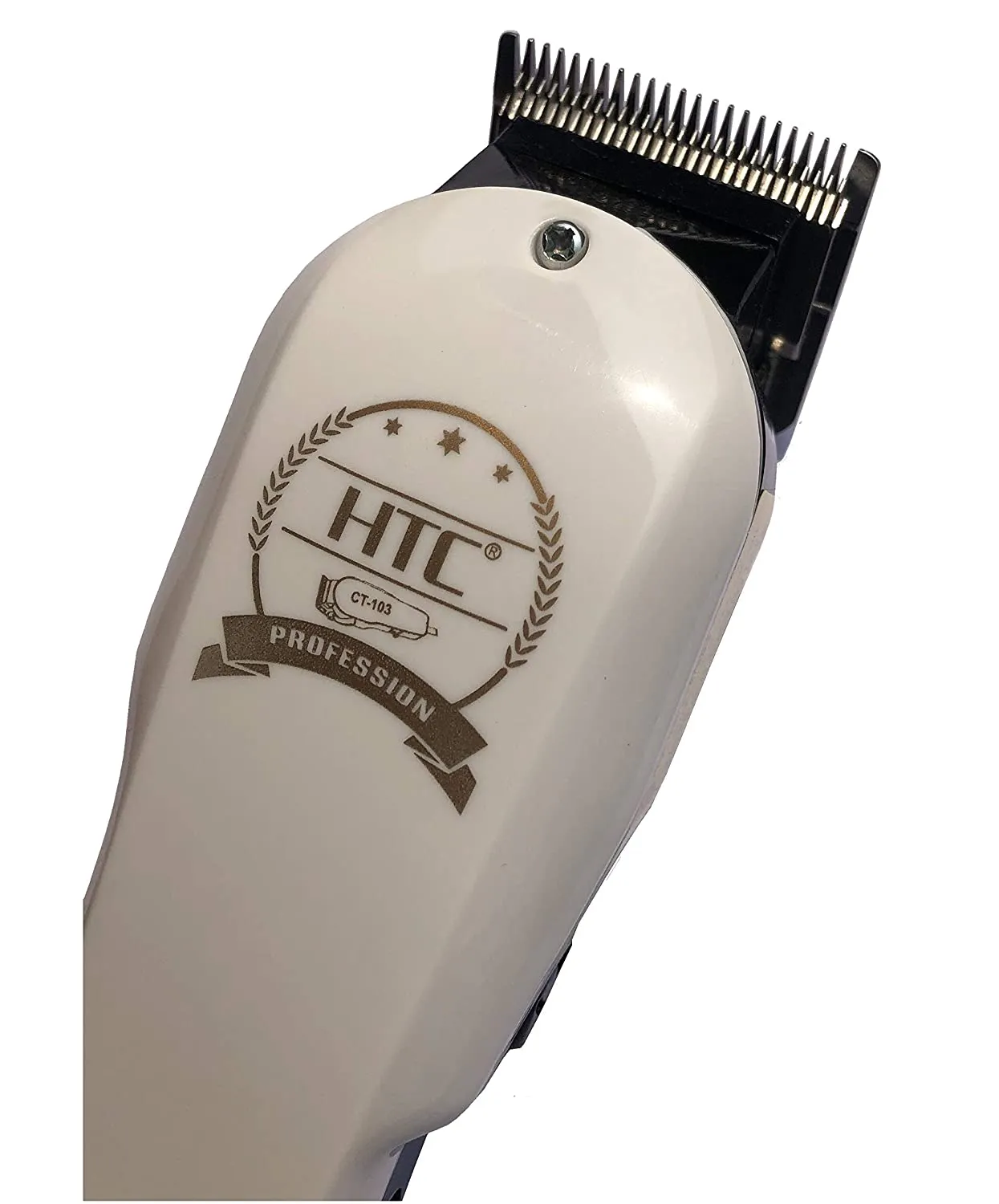 HTC CT-103 Adjustable Hair Clipper - image 2