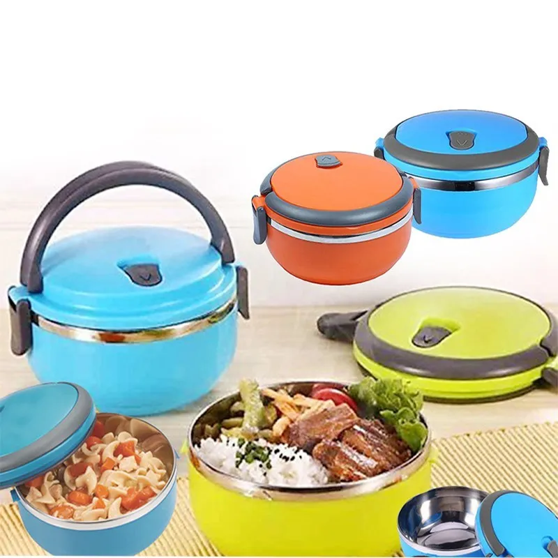 Generic Lunch Box Single Layer