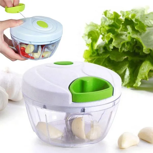 Generic Multifunction High Speedy Food Chopper