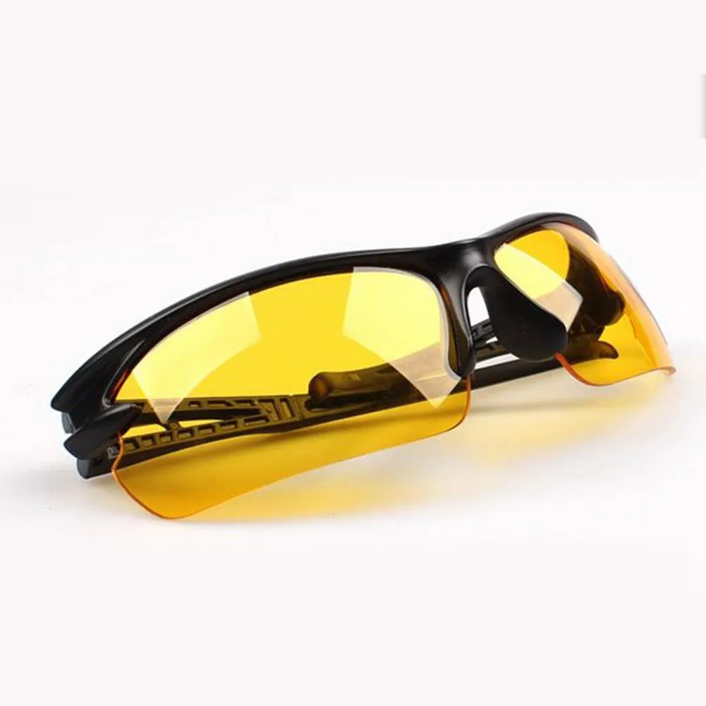 Bell + Howell Night Vision Tac Glasses Sunglasses - image 2