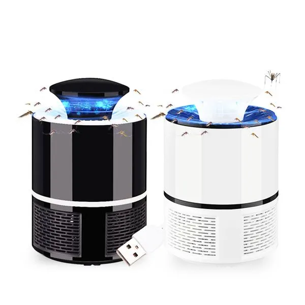 Nova NV-818 Mosquito Killer Lamp