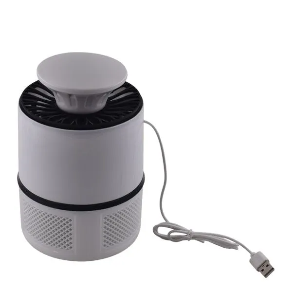 Nova NV-818 Mosquito Killer Lamp - image 2