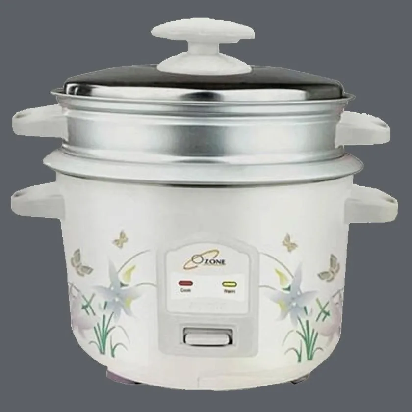 Ozone 1Ltr Electric Rice Cooker - image 2