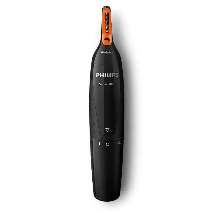 PHILIPS Nose & Ear Trimmer NT1150 - image 2