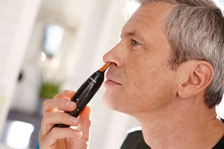 PHILIPS Nose & Ear Trimmer NT1150 - image 3