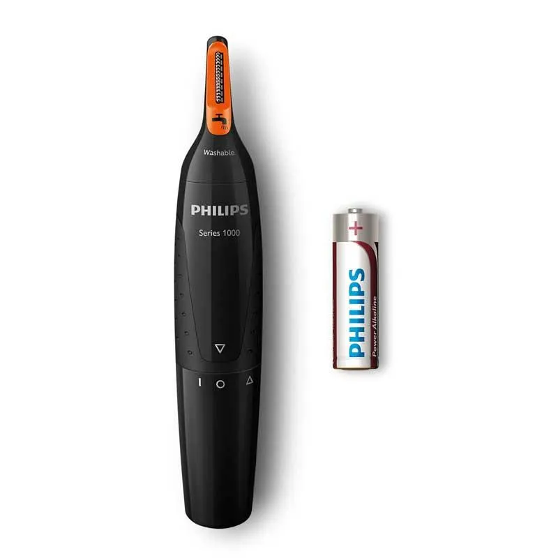 PHILIPS Nose & Ear Trimmer NT1150 - image 7