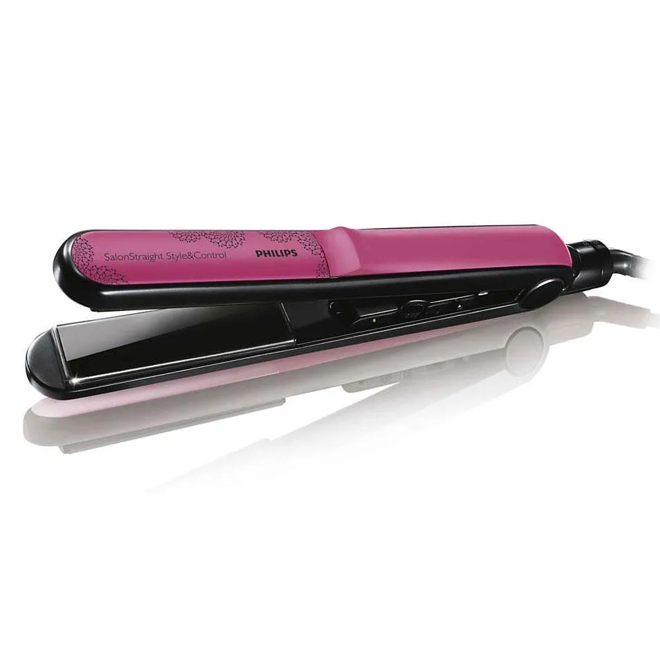 PHILIPS SalonStyle & Control HP4686 Hair Straightener