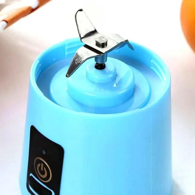 Generic Portable USB Juicer Blender - image 4