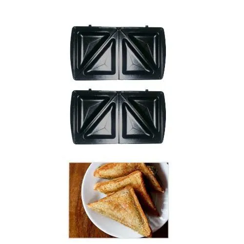 Sokany 3-in-1 Waffle/Grill/Sandwich Maker - image 3