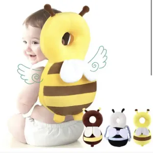 Generic Baby Head Protection Walking Pillow