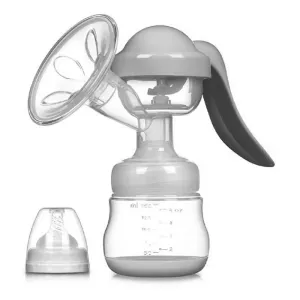 Dr.Gym Breast Pump Manual