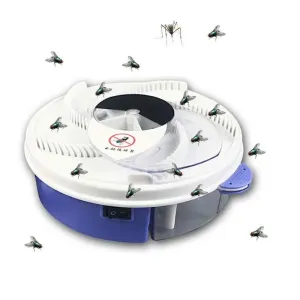 Generic Electric Fly Catcher