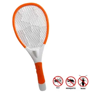KandyDeals.lk Electric Mosquito Racket Insect Killer