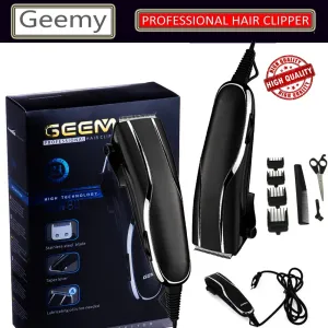 Geemy Gm 811 Professional Beard & Hair Trimmer