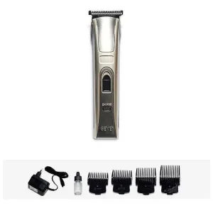 Geemy GM-657 Professional Rechargeable Hair Trimmer