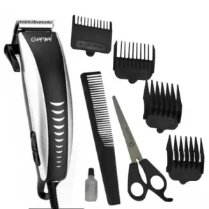 Gemei Gm-1001 Professional Hair Trimmer