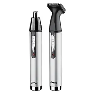 Gemei GM-3106 Rechargeable Nose & Hair Trimmer