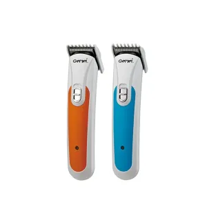 Gemei Gm 791 Fessional Rechargeable Electric Trimmer