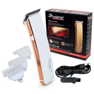 Gemei GM-6048 Hair And Beard Trimmer