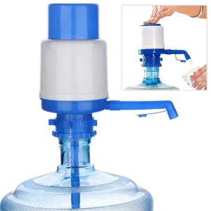 Generic Hand Operated Drinking Bottle Water Pump