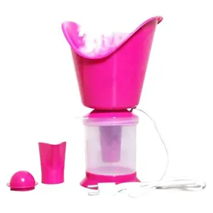 Healthway 3 IN 1 Vaporizer Face Steamer