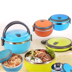 Generic Lunch Box Single Layer