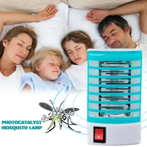 Generic Mosquito Killer Lamp - UV Electric