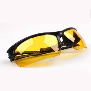 Bell + Howell Night Vision Tac Glasses Sunglasses