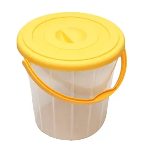Generic Bucket Pail 25Ltr
