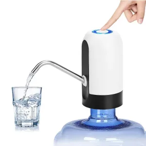 Generic Rechargeable Water Dispenser Automatic Portable
