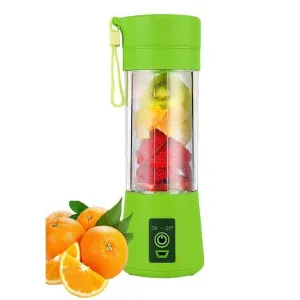 Generic Portable USB Juicer Blender
