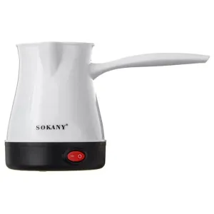 Sokany Electric Coffee Maker SK-219