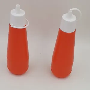 Generic Squeezy Bottle Leak Proof