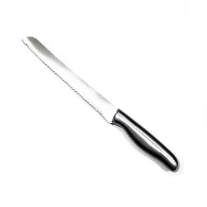Generic Bread Knife Stainless Steel