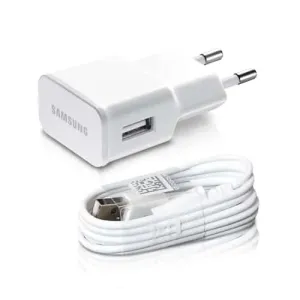 Samsung Travel Charger Micro USB Fast Charging