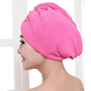 Twist n Loop Quick Dry Microfiber Hair Towel