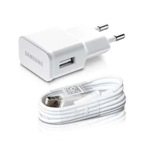 Samsung Travel Charger Micro USB Fast Charging
