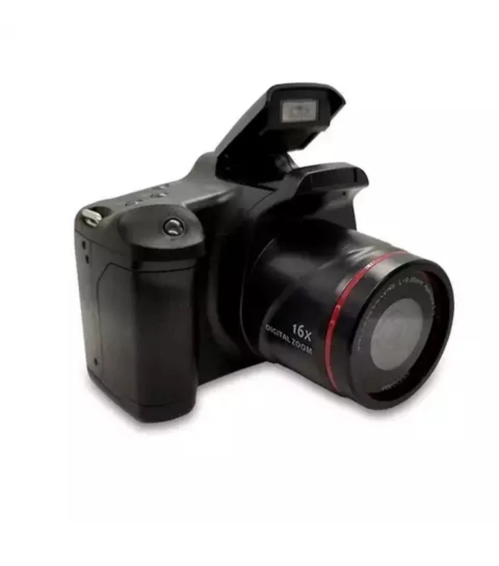 Generic HD-05 16MP 16x Zoom Digital Video Camera