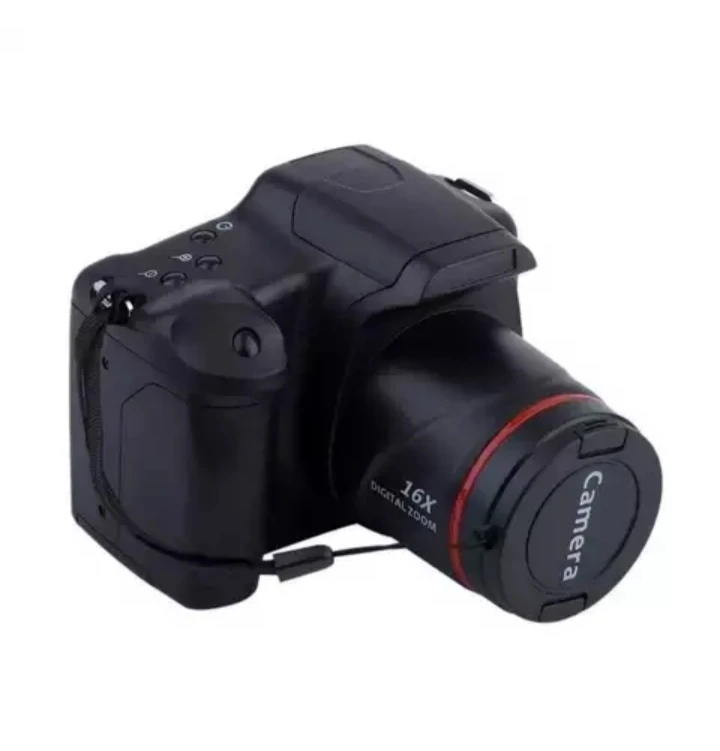 Generic HD-05 16MP 16x Zoom Digital Video Camera - image 3