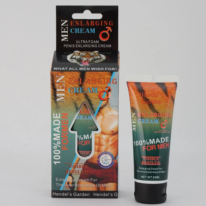 Aichun Beauty Men Enlarging Cream