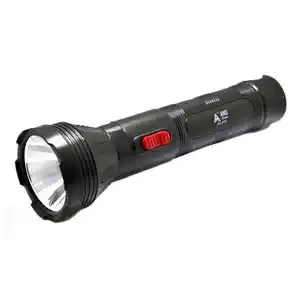 AIKO Rechargeable Torch AS-533 3W LED
