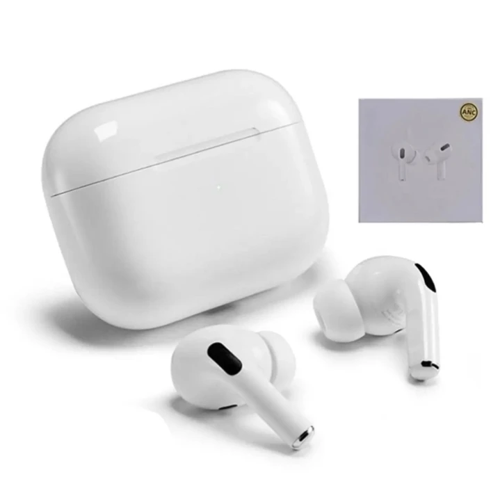 Airpods Pro ANC HiFi Sound Earbuds - image 2