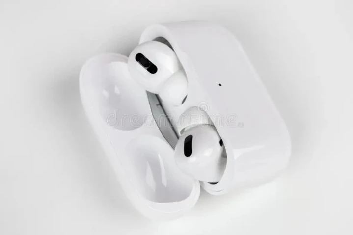 Airpods Pro ANC HiFi Sound Earbuds - image 6
