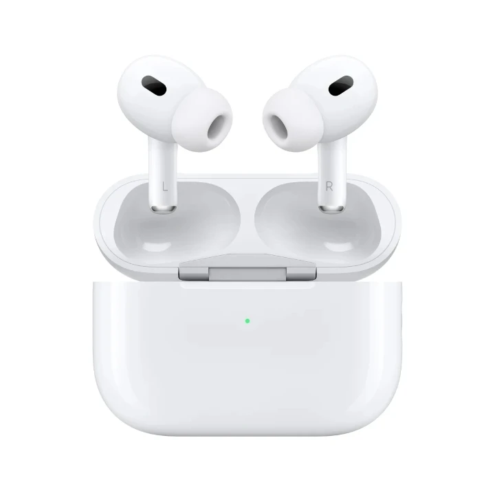 Airpods Pro ANC HiFi Sound Earbuds - image 7