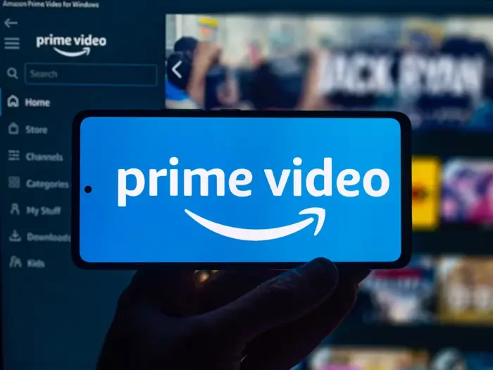 Amazon Prime Video 1 Month Account - image 2