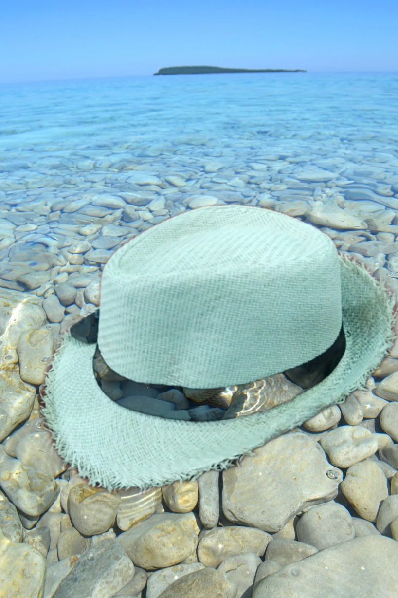 Generic Boys' Traveling Hat