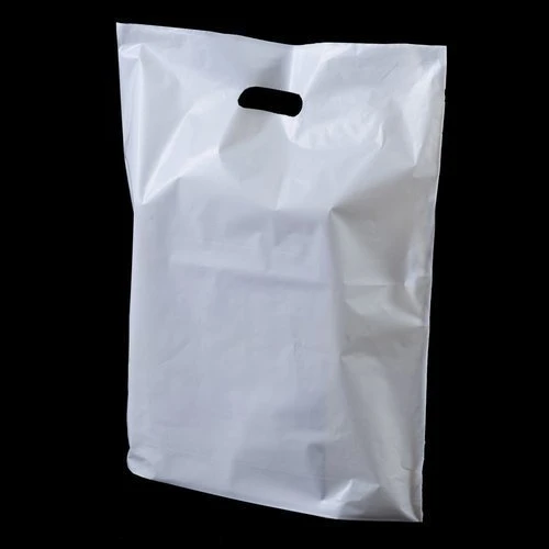 Generic Polythene Bags Flyers 100 Count 14x18inchs