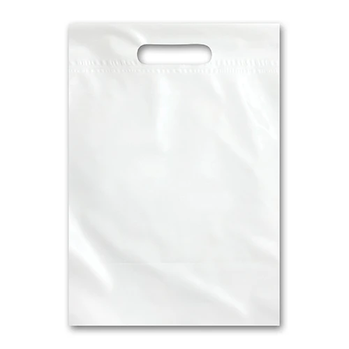 Generic Polythene Bags Flyers 100 Count 14x18inchs - image 2