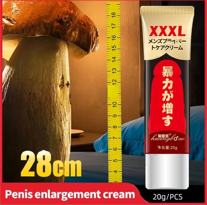Developpe Delay Gel Cream Penis Enlargement - image 2